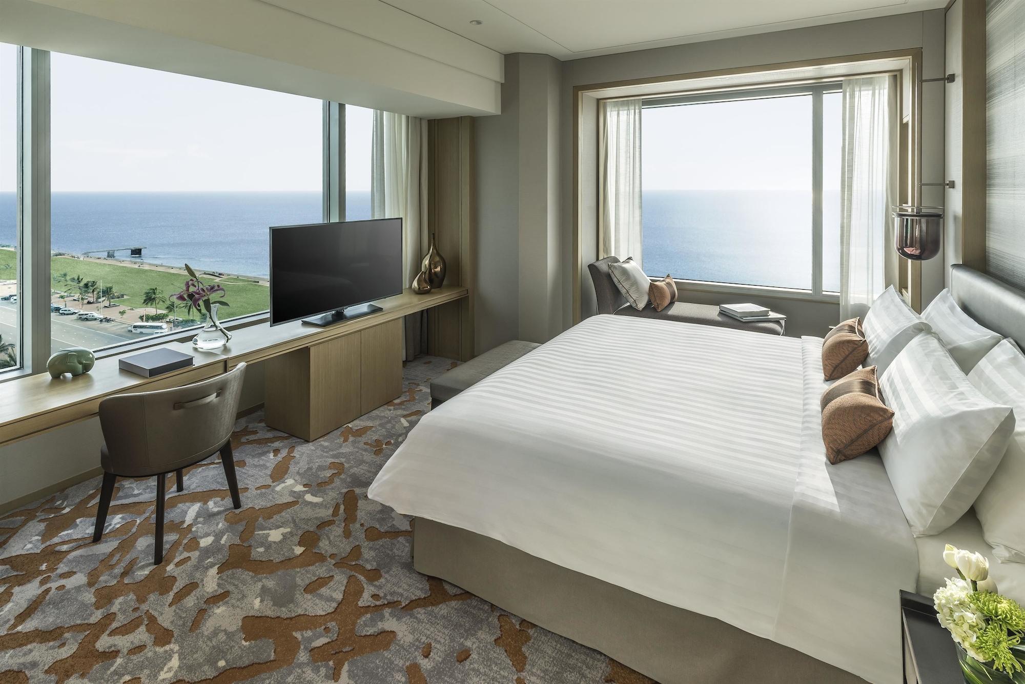 Shangri-La Kolombo Zewnętrze zdjęcie Deluxe Ocean View Room