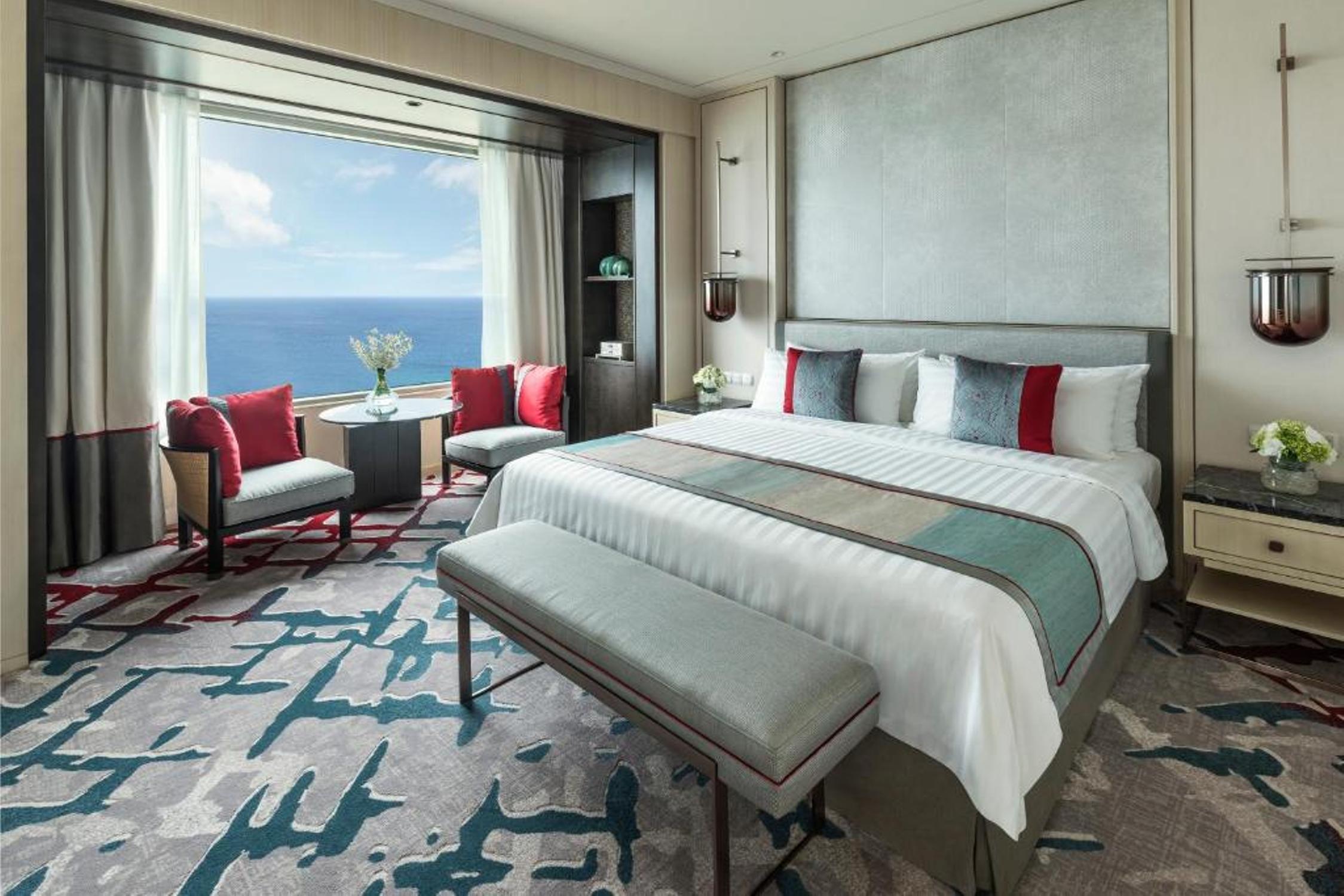 Shangri-La Kolombo Zewnętrze zdjęcie