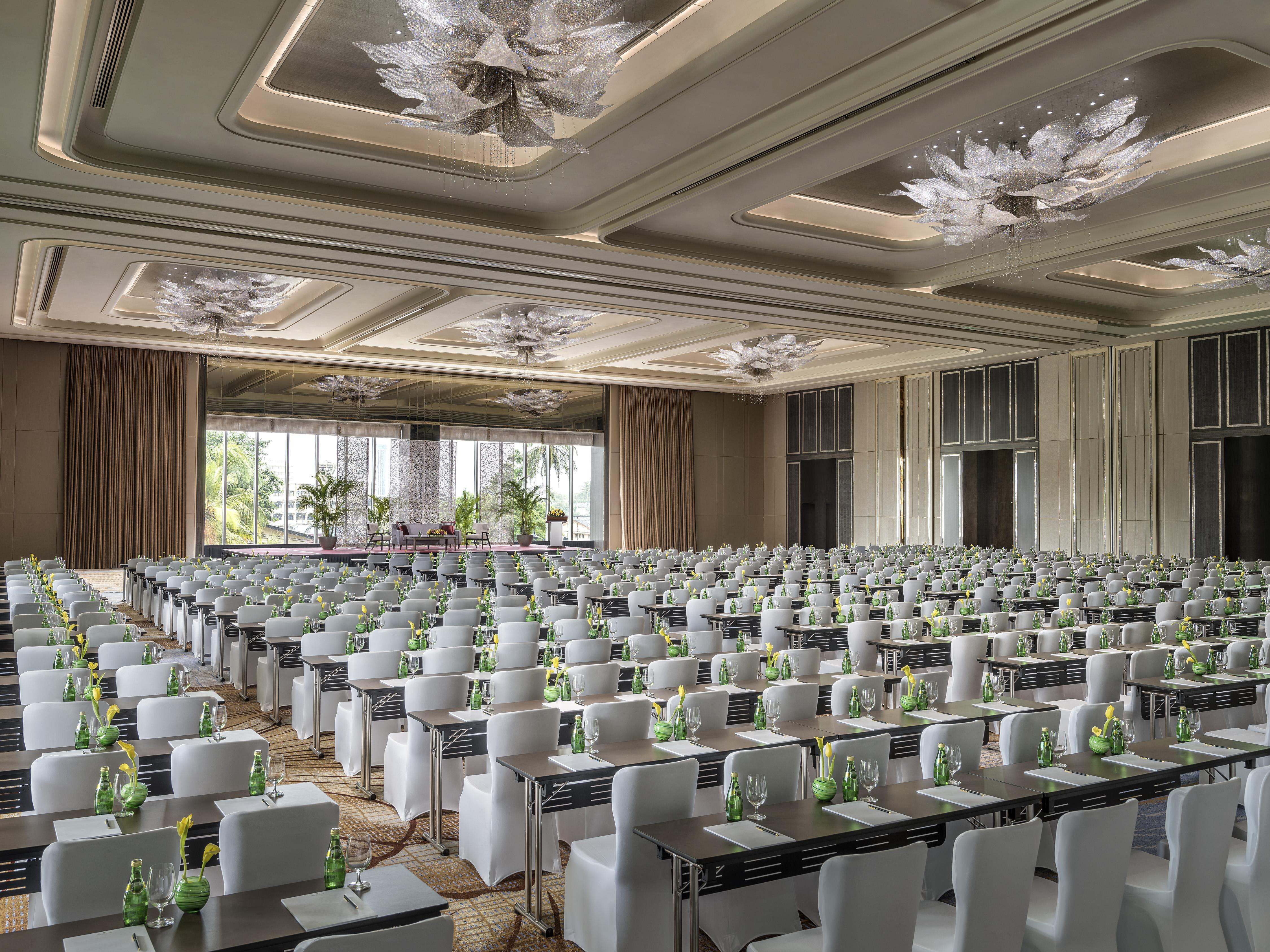 Shangri-La Kolombo Zewnętrze zdjęcie The Grand Ballroom