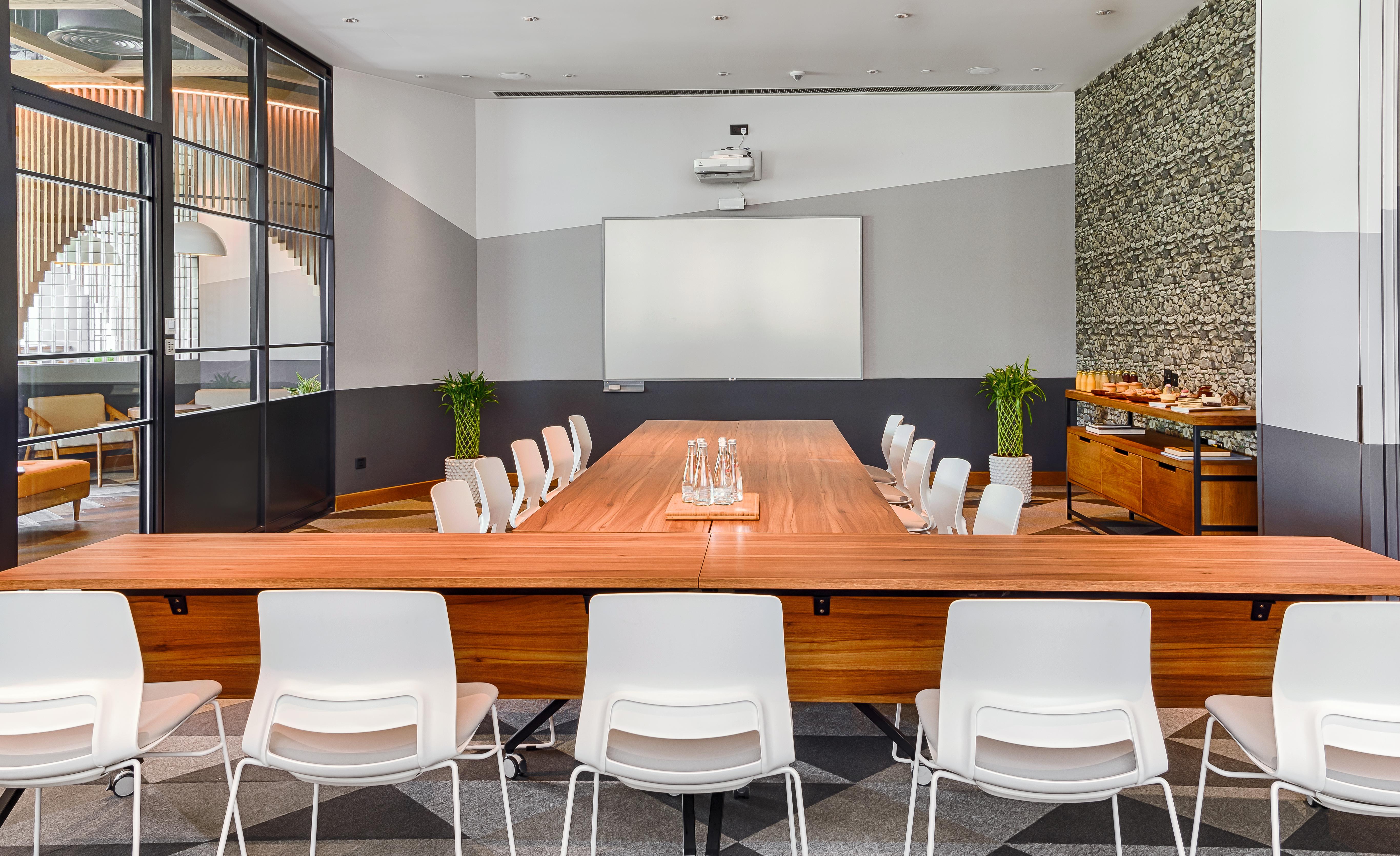 Shangri-La Kolombo Zewnętrze zdjęcie Meeting room at the University of Westminster