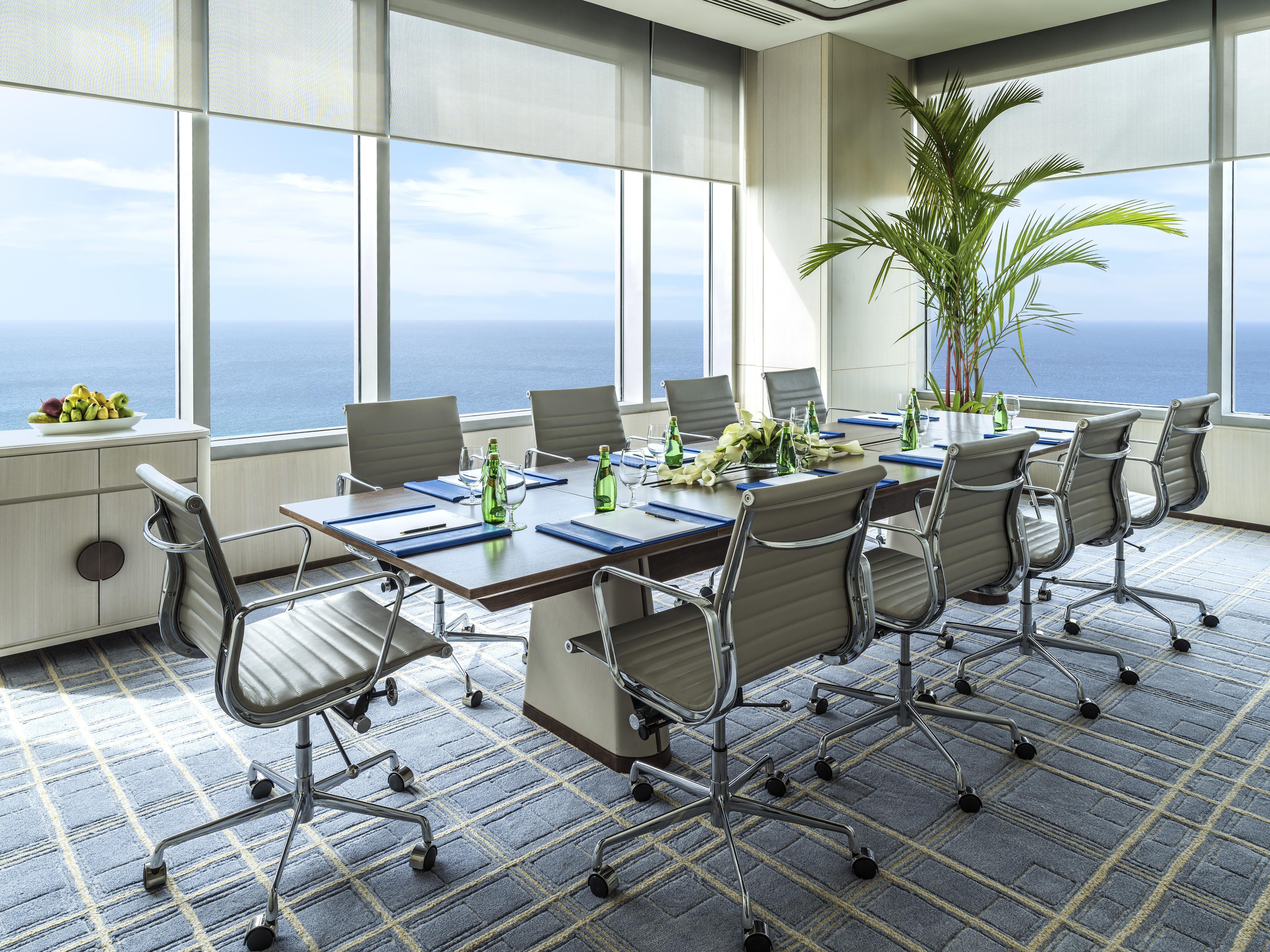 Shangri-La Kolombo Zewnętrze zdjęcie Meeting room