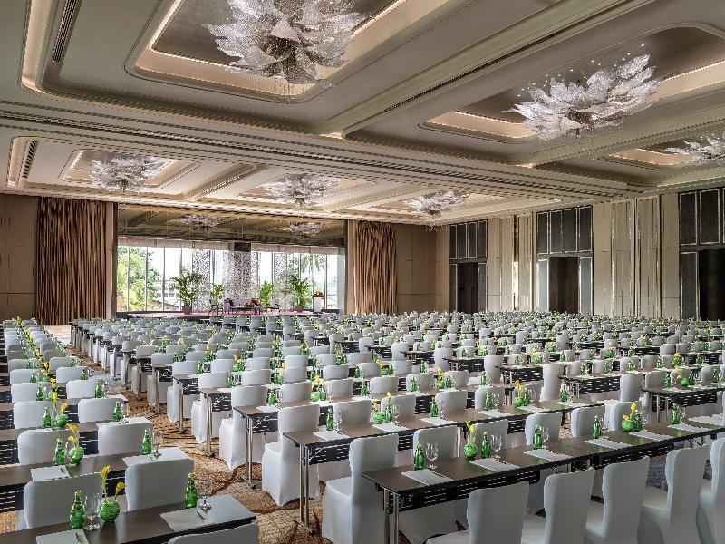 Shangri-La Kolombo Zewnętrze zdjęcie The Grand Ballroom